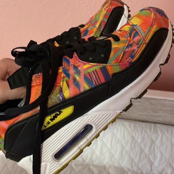 Nike air max shoes - Picture 6 of 7